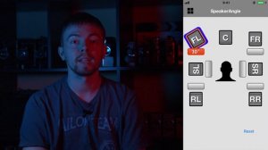 Как правильно расставить колонки в системе 7.1