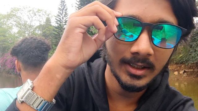 Exploring Kolli hills😍 | Fun filled🤣 | Day 2 | Himalayan🔥 | Lifetime Traveller | Tamil | смотреть онлайн
