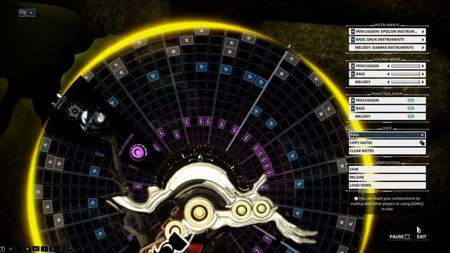 Warframe Mandachord: My Hero Academia opening 3 смотреть онлайн