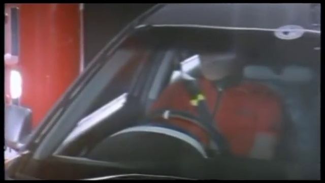 Crash test Honda Accord 2003 смотреть онлайн