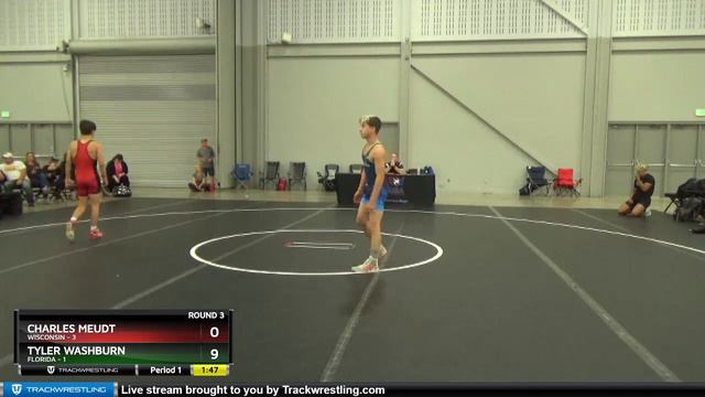 113 Lbs Round 3 (8 Team) - Charles Meudt, Wisconsin Vs Tyler Washburn, Florida B88d смотреть онлайн