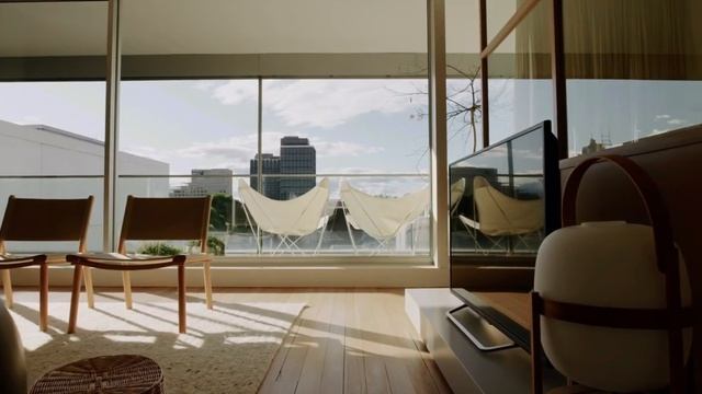 ?TrendBook #41 | SlowLiving: 5 стилей интерьера для размеренной жизни смотреть онлайн