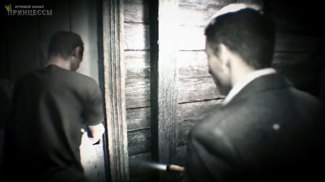 RESIDENT EVIL 7 ☣666☣ 非常に怖い!!!1 смотреть онлайн