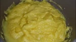 кукурузная каша  в мультиварке филипс