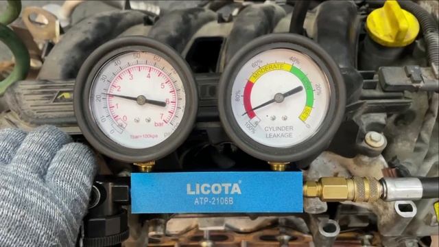 Двигатель Renault K4M 696 для Logan 2005-2014 смотреть онлайн