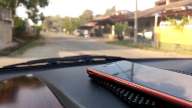 Test G3 Camera 60 FPS смотреть онлайн