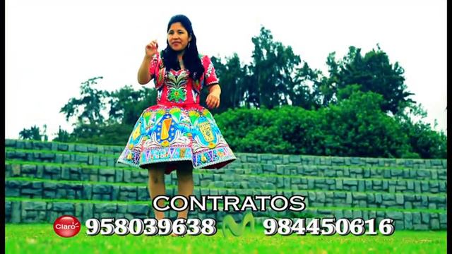 No me casare VANESA Tu princesita del Colca смотреть онлайн
