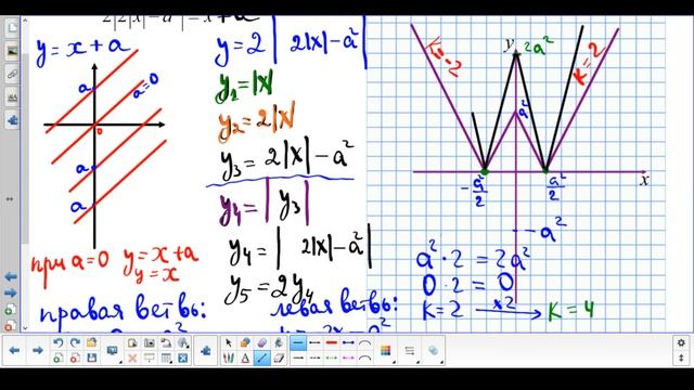 Дистанционный курс КМЦ АГУ "Олимпиадная математика (базовый курс) для 9-10 классов". Занятие 2 смотреть онлайн