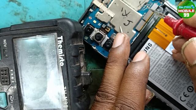 Sumsung Galaxy A03S Charging Problem Solution || Sumsung Galaxy A03S Charging Jumper