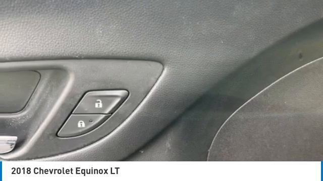 2018 Chevrolet Equinox 1861643 смотреть онлайн