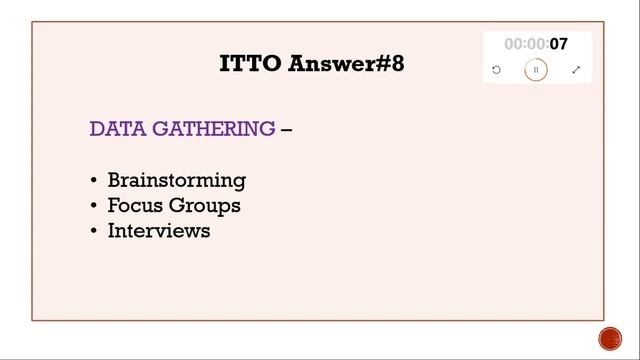 HOW TO MEMORIZE ITTOs for PMP Exam and CAPM Exam 2022| PMP ITTO Memory Game| Integration Management смотреть онлайн