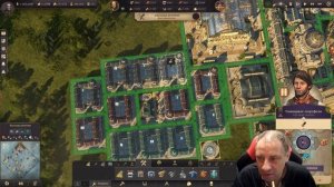 Anno 1800 ➤ Небоскрёбы и башня Империя ➤ Советы и Мини гайд по застройке и специалистам