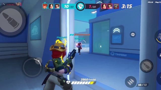 OVERWATCH MOBILE | T3 ARENA | ONEPLUS 9RT | DANTE-YT#bgmi #danteyt #oneplus9rt #overwatch #t3arena смотреть онлайн
