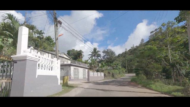 Beechamville, St Ann, Jamaica