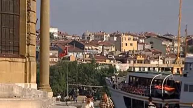 haydarpaşa istanbul turkey смотреть онлайн