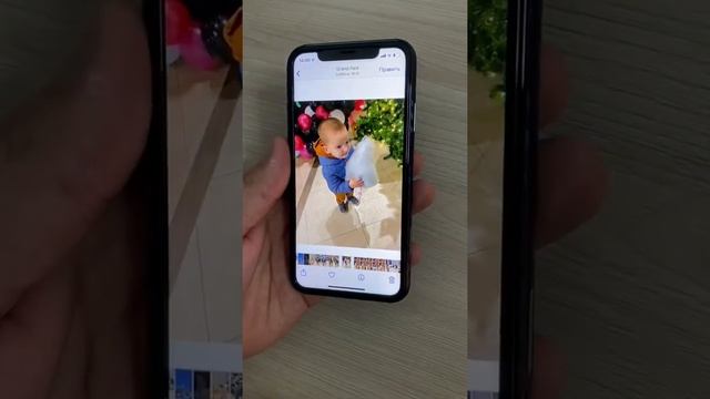Фишки галереи iPhone которые очень упрощают жизнь #shorts смотреть онлайн