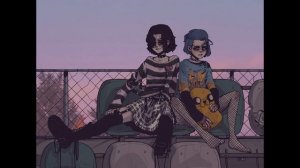 Сметана band -  Плохие манеры speed up