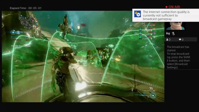 Warframe banned from chat again смотреть онлайн