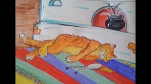 АУДИО РАССКАЗ - КОТ ВОРЮГА