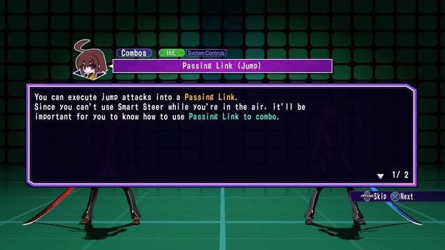 Under Night In-Birth Exe:Late[cl-r] Tutorial + Commentary - Novice, Beginner, Intermediate Courses смотреть онлайн