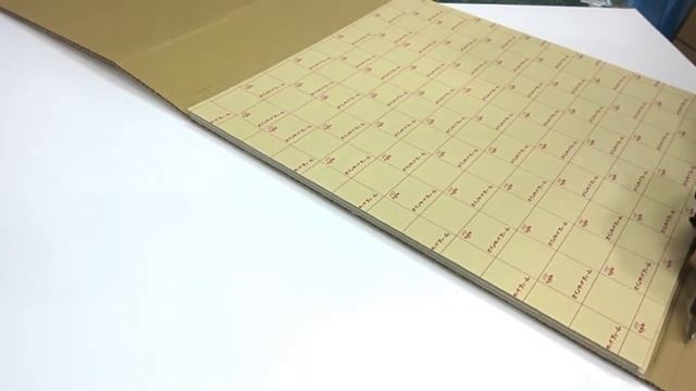 セブンタックフォーム商品・梱包動画 смотреть онлайн