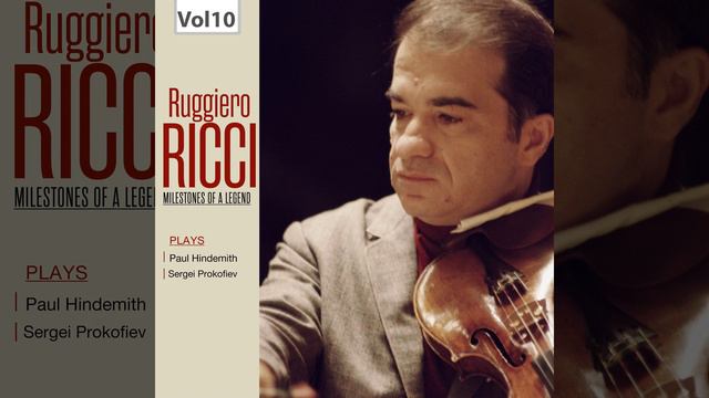 Violin Concerto in D Minor (Arr. for Violin & Piano) : II. Andante sostenuto смотреть онлайн