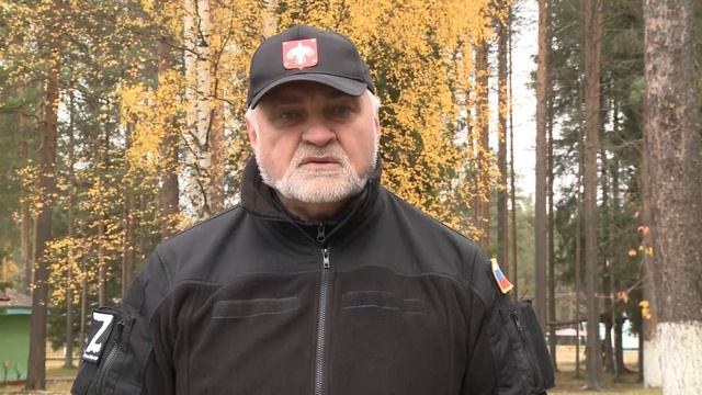 Владимир Уйба о единовременной выплате в размере 100 тысяч рублей жителям, призванным по мобилизации смотреть онлайн