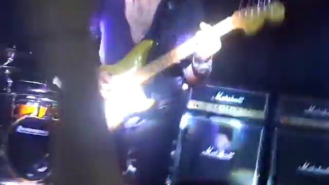 Rata blanca en Elizabeth nj salón coco bongo 5/11/2015 смотреть онлайн