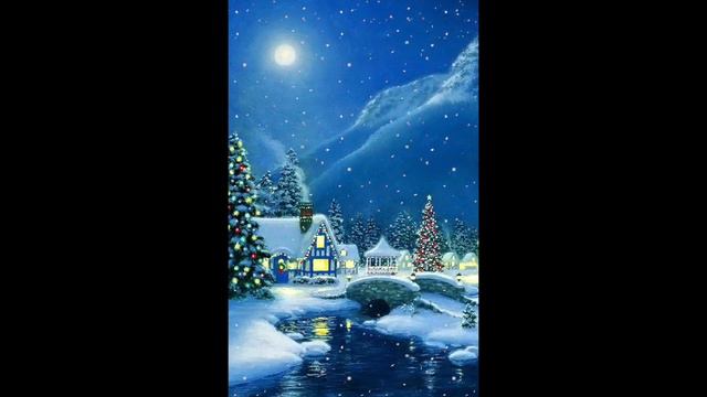 Christmas Time GREG LAKE - I Believe In Father Christmas смотреть онлайн
