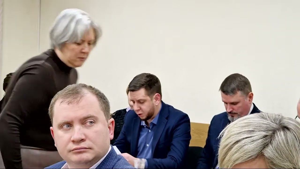 Отчёт главы управы Северное Тушино смотреть онлайн