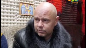 А Селивёрстов в гостях у ТвЖ