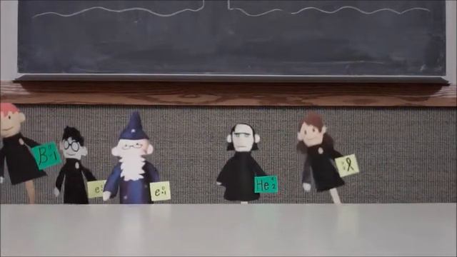 Nuclear Puppet Pals смотреть онлайн