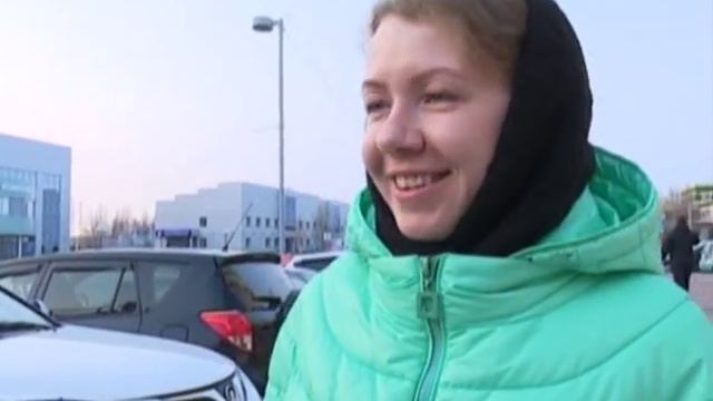 «Мир глазами детей» буква «Д» смотреть онлайн