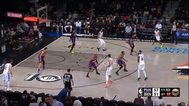 SUNS vs NETS Full Game Highlights | Feb 7 | 2022-23 NBA Regular Season смотреть онлайн