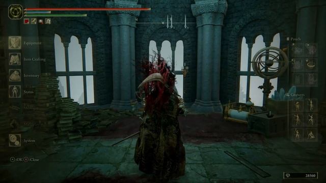 Elden Ring Ep 23  Renni's Quest