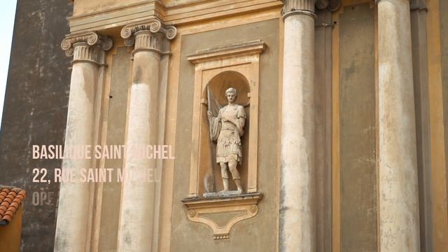 Ментон зимой. Фестиваль лимонов. Ривьера. Лазурный берег. Возле Монако дешево смотреть онлайн