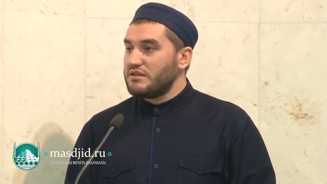 ➡️ Чем мы можем отличить Ахлю Сунна валь Джама'а от других заблудших течений? смотреть онлайн