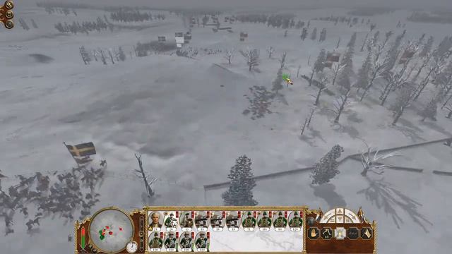18. Empire: Total war (Normal) - Освобождение Сербии. Южная экспедиция Северного флота. смотреть онлайн