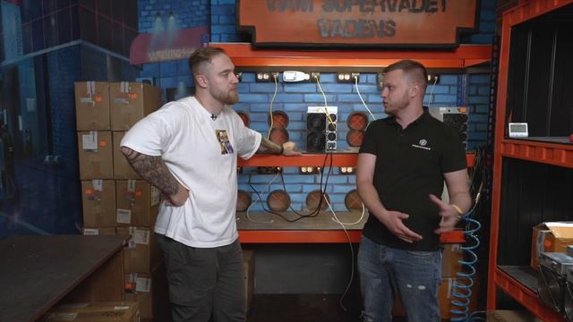 ПЕРВЫЙ В РОССИИ ANTMINER E9 ОБЗОР. Анпакинг ANTMINER E 9 с Заметки Майнера. Антмайнер Е9 доходность