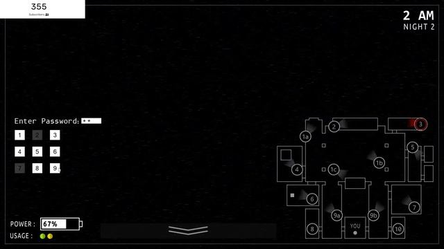 Новая игра по Five Nights At Freddy's Plus от LostPawPlay #fnafplus #фнафплюс #фнафплюстеории