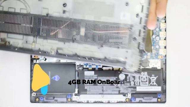 ?️ Lenovo V14-IGL Celeron Disassembly & Upgrade Options смотреть онлайн