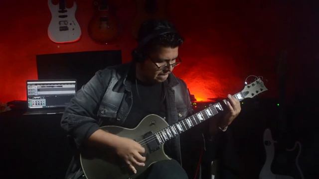 512- LAMB OF GOD (GUITAR COVER) смотреть онлайн