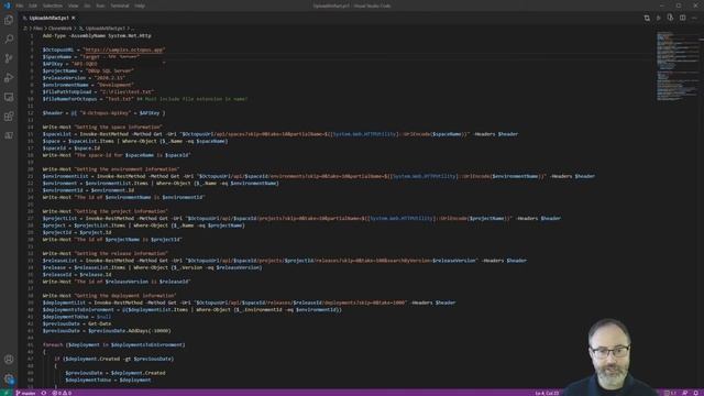 Ask Octopus - What Are Release Artifacts And How Can I Upload Them?