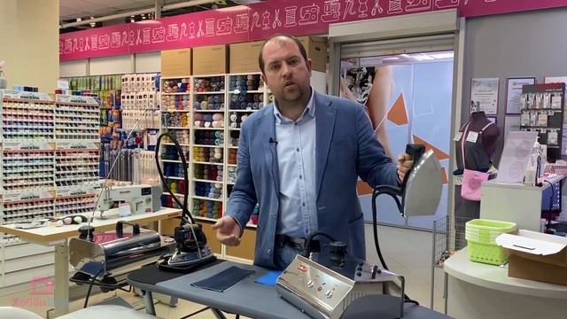 ПОЧЕМУ LELIT ЛУЧШИЕ ПАРОГЕНЕРАТОРЫ? || Объясняем!