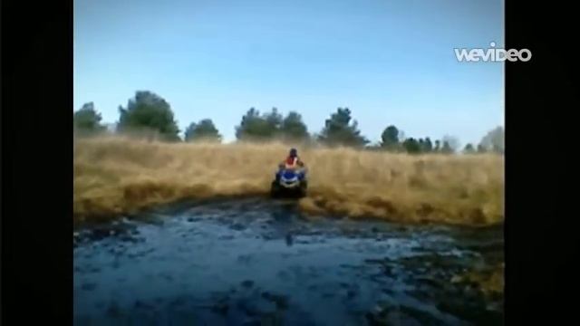 Can-am 650, yamaha 450 and arti cat 400 (remember the name- fort minor) - Created with WeVideo смотреть онлайн