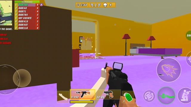 играем в Сити (3 часть) смотреть онлайн