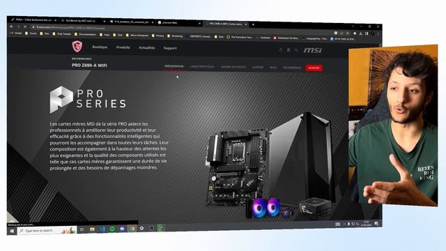 Comment réinstaller Windows de la bonne manière | Tutoriel смотреть онлайн