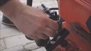 КАК ВКЛЮЧИТЬ И ВЫКЛЮЧИТЬ ГЕНЕРАТОР HONDA EP 2500