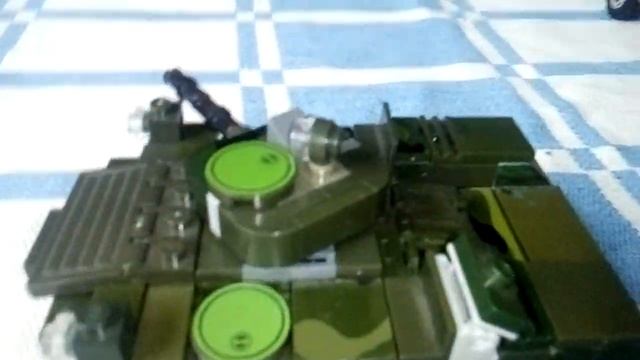 Лего обзор на военную технику смотреть онлайн
