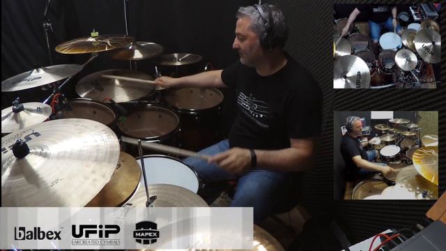 Latin Suite Walter Martino (Luismi Quintero) смотреть онлайн